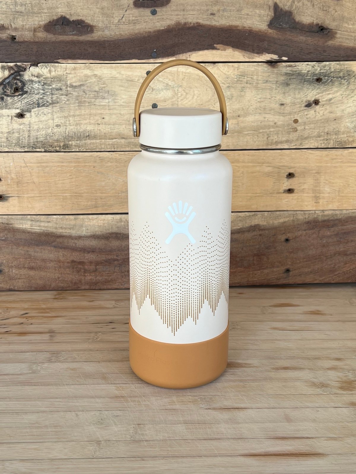 32oz Hydro Flask in Dawn