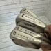TaylorMade Oversize Burner Irons 9 P S 8 Bubble Shaft Right Hand Bundle