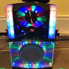 Kareoke
