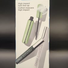 CLINIQUE High Impact Mascara Set