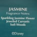 Bath & Body Works X DISNEY PRINCESS JASMINE 11 1/2” Doll 12PC Collection Bundle