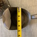 Vintage Cornwall Pewter Farmhouse Pitcher Farmhouse Primitive Rustic Decor