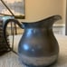Vintage Cornwall Pewter Farmhouse Pitcher Farmhouse Primitive Rustic Decor