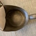 Vintage Cornwall Pewter Farmhouse Pitcher Farmhouse Primitive Rustic Decor