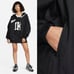 NWT Nike Sportswear Essential Women's Woven Jacket
