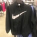 NWT Nike Sportswear Essential Women's Woven Jacket