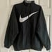 NWT Nike Sportswear Essential Women's Woven Jacket
