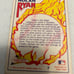 vintage baseball cards a few different players It was my husband's collectio