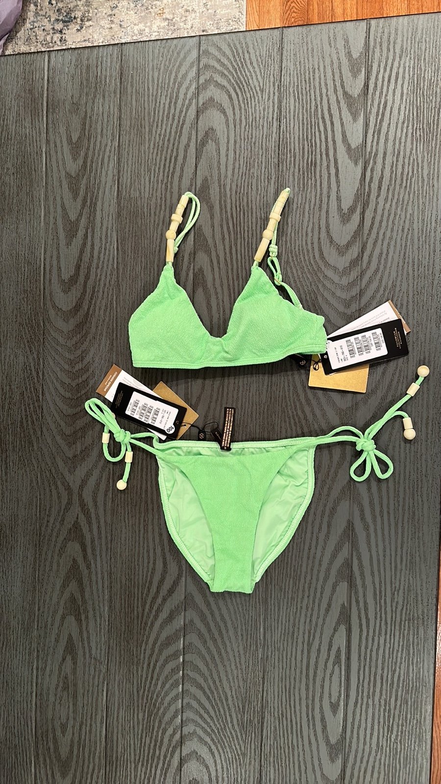 VIX Swim- New