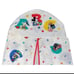 Vintage Dan Dee Disney Diaper Stacker