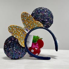 Disney Parks 50th Anniversary Ears
