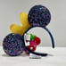 Disney Parks 50th Anniversary Ears