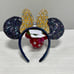 Disney Parks 50th Anniversary Ears
