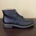 Banana Republic Jaxon Leather Boot - Black - Size 8 M