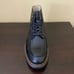 Banana Republic Jaxon Leather Boot - Black - Size 8 M