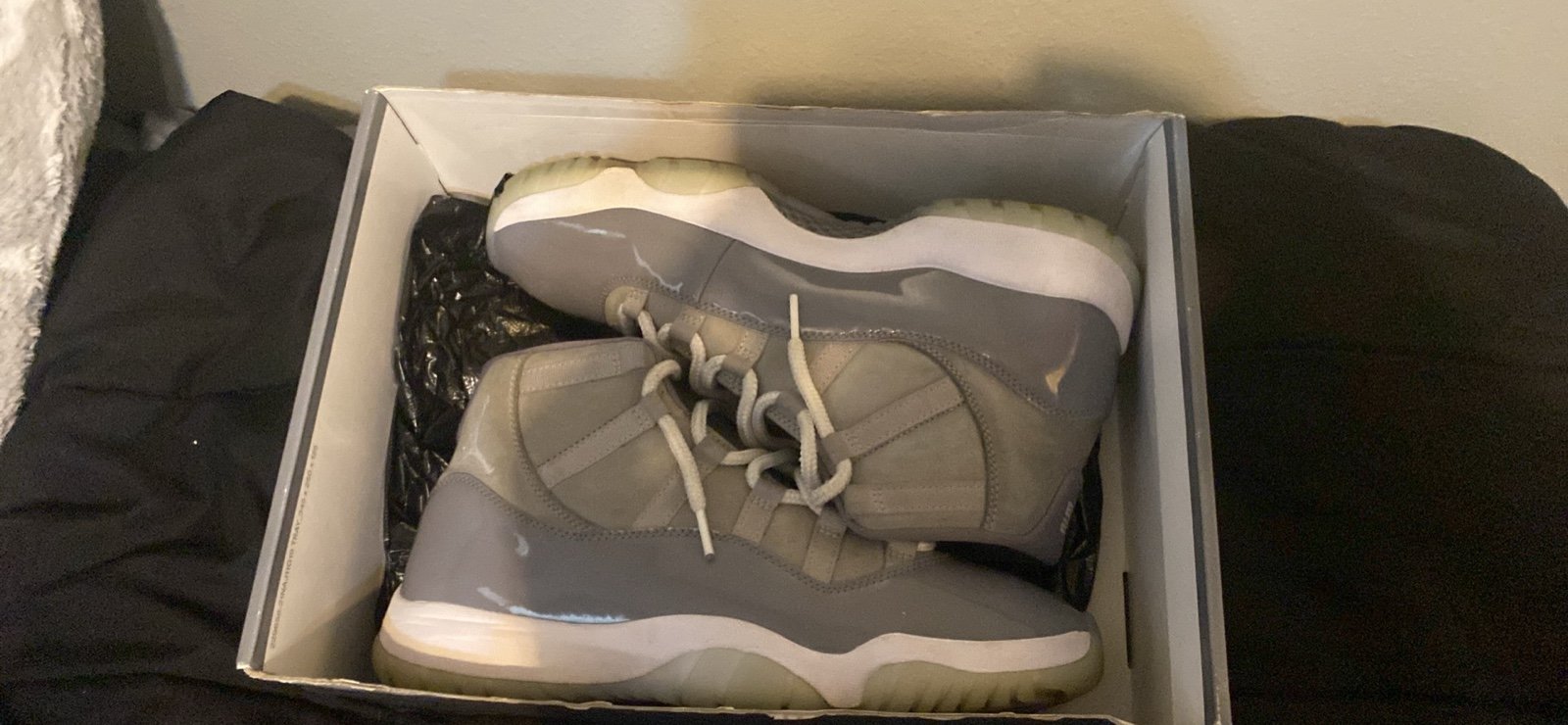 Jordan 11