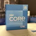 Intel Core i5 12600k