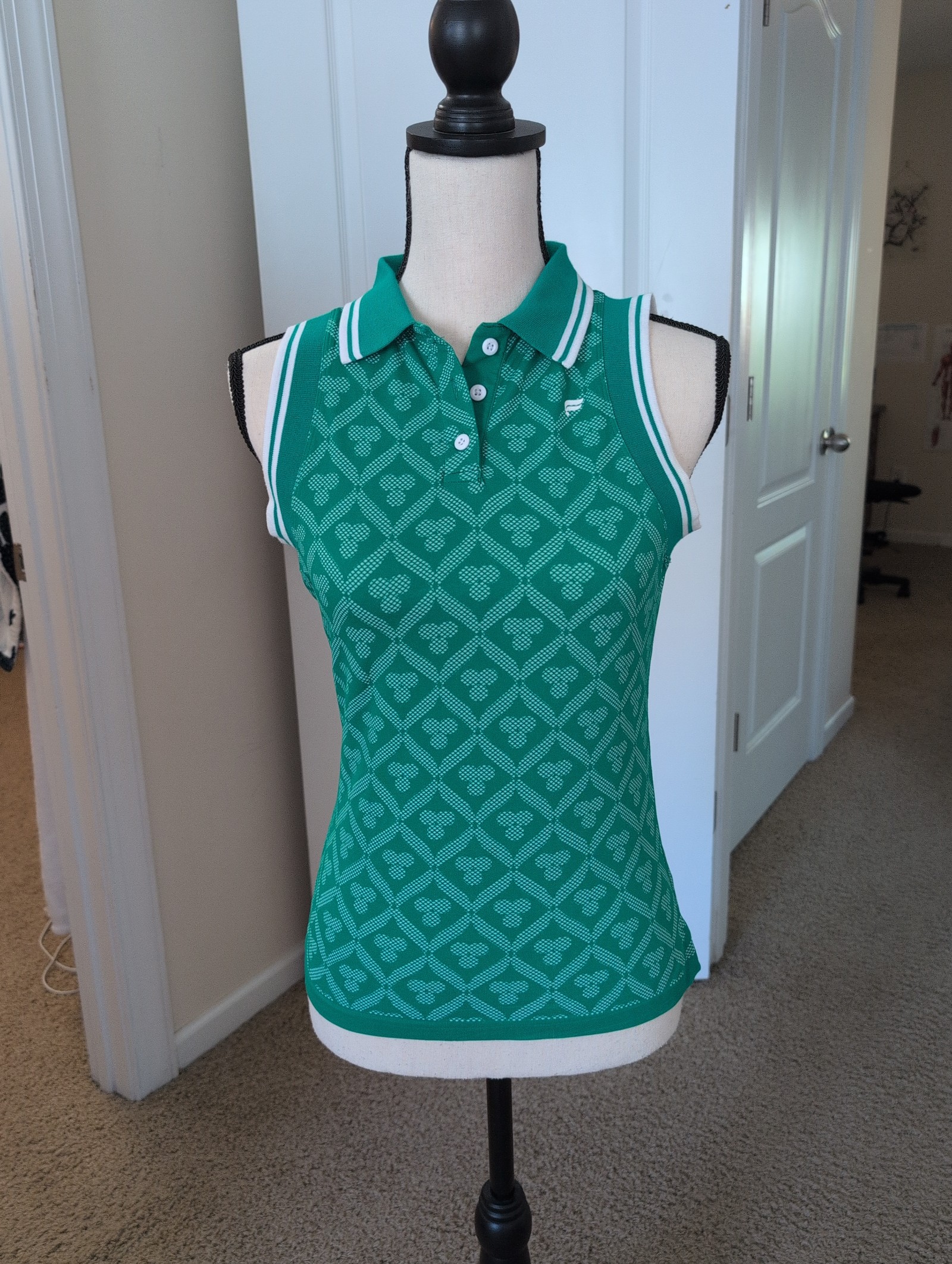 Fabletics Golf top