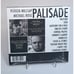 Parker Millsap Michael Rose Palisade CD RARE 2012 Brand New Sealed