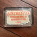 Vintage Winchester Paperweight