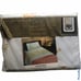 Vintage NEW Mohawk Percale Full Sized Fitted Bed Sheet Wentworth Floral