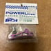 Powerline racing rs4 side belt tensioner
