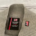 Vintage Ralph Lauren black label mock neck Sweater Sz XL