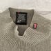 Vintage Ralph Lauren black label mock neck Sweater Sz XL
