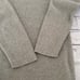 Vintage Ralph Lauren black label mock neck Sweater Sz XL