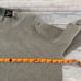 Vintage Ralph Lauren black label mock neck Sweater Sz XL