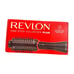 Revlon One-Step Plus Hair Dryer and Volumizer - Black/Red