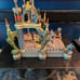 Lemax spooky town monster's Ball