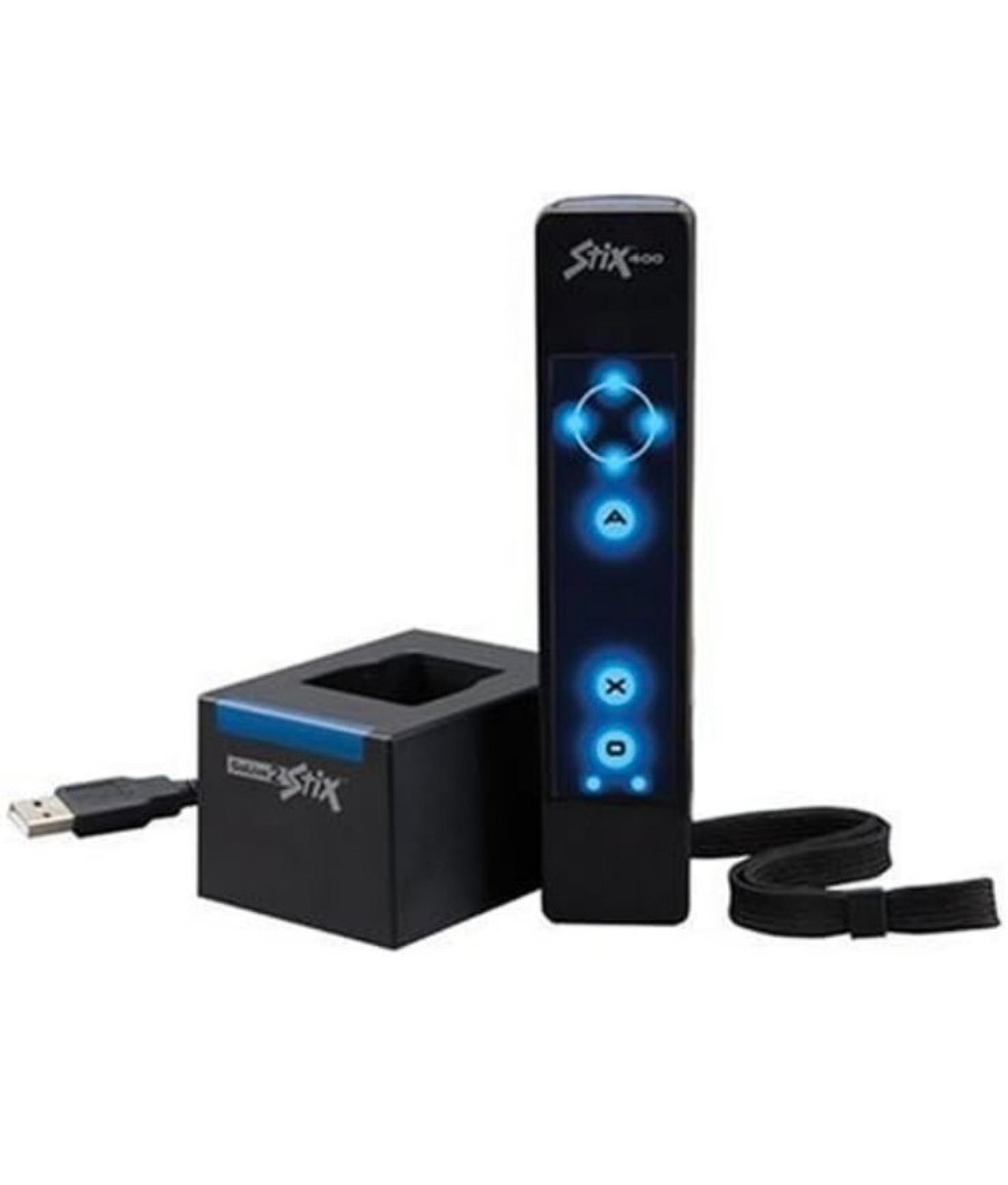 GoLive2 Stix 400 3D Game Controller single starter pack - Playhut