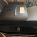 Hp office jet 5258 printer