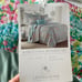 NWT KAROLA FLORAL QUILT SET - FULL/QUEEN LEVTEX HOME