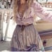 Spell Purple Haze top