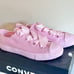 NEW with box Converse Youth 4 Ribbon Sneakers