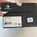 NEW with box Converse Youth 4 Ribbon Sneakers