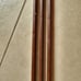 Vintage Lot of 3 Wilson Patty Berg Signature Model Irons 4 6 8 Irons Women's RH