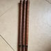 Vintage Lot of 3 Wilson Patty Berg Signature Model Irons 4 6 8 Irons Women's RH