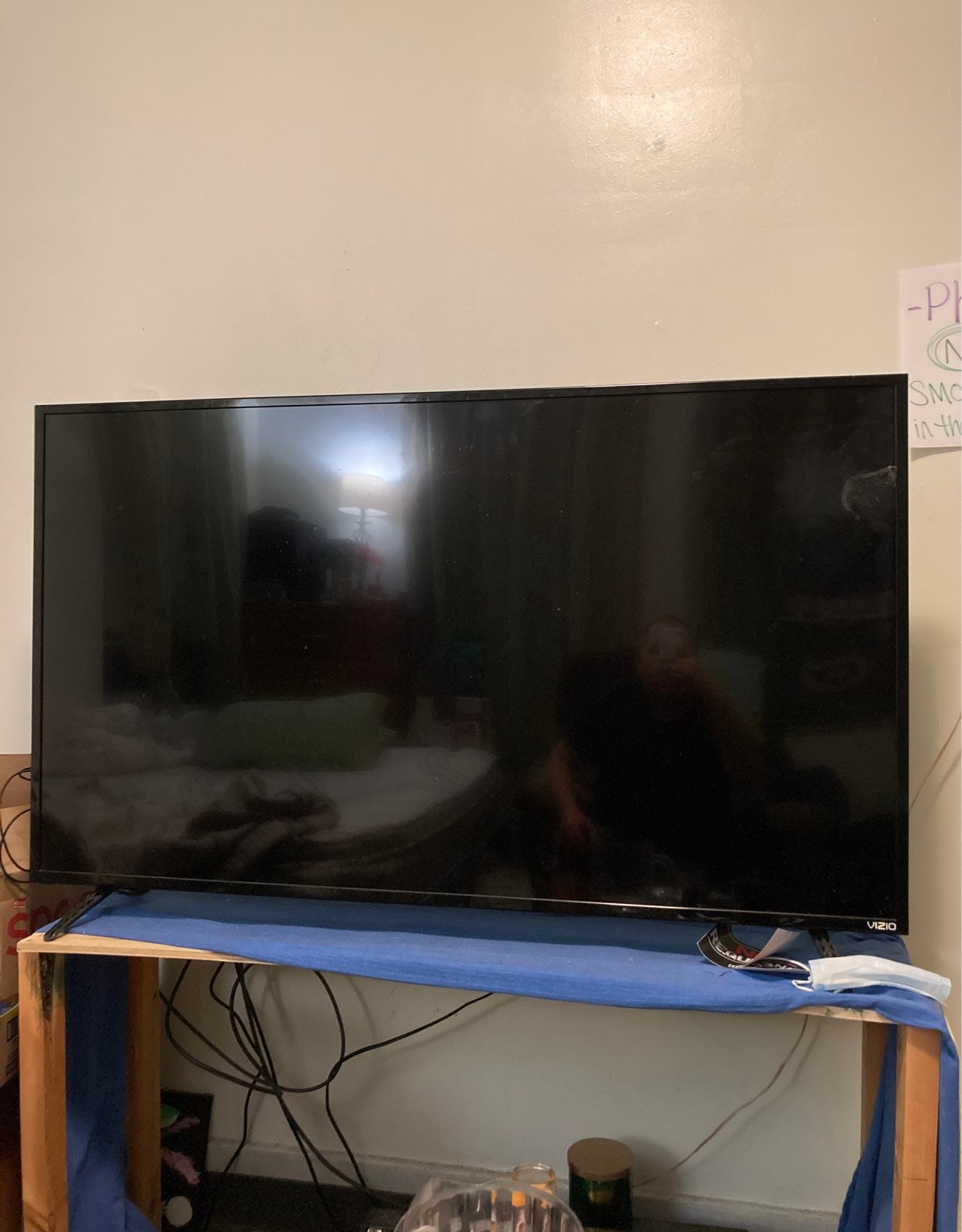 55 4k uhd