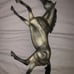 Breyer Cigar mold Reflections