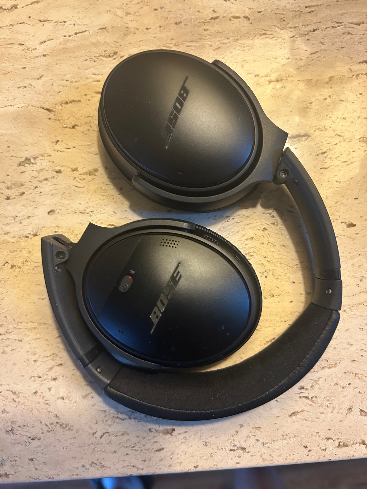 Bose headphones