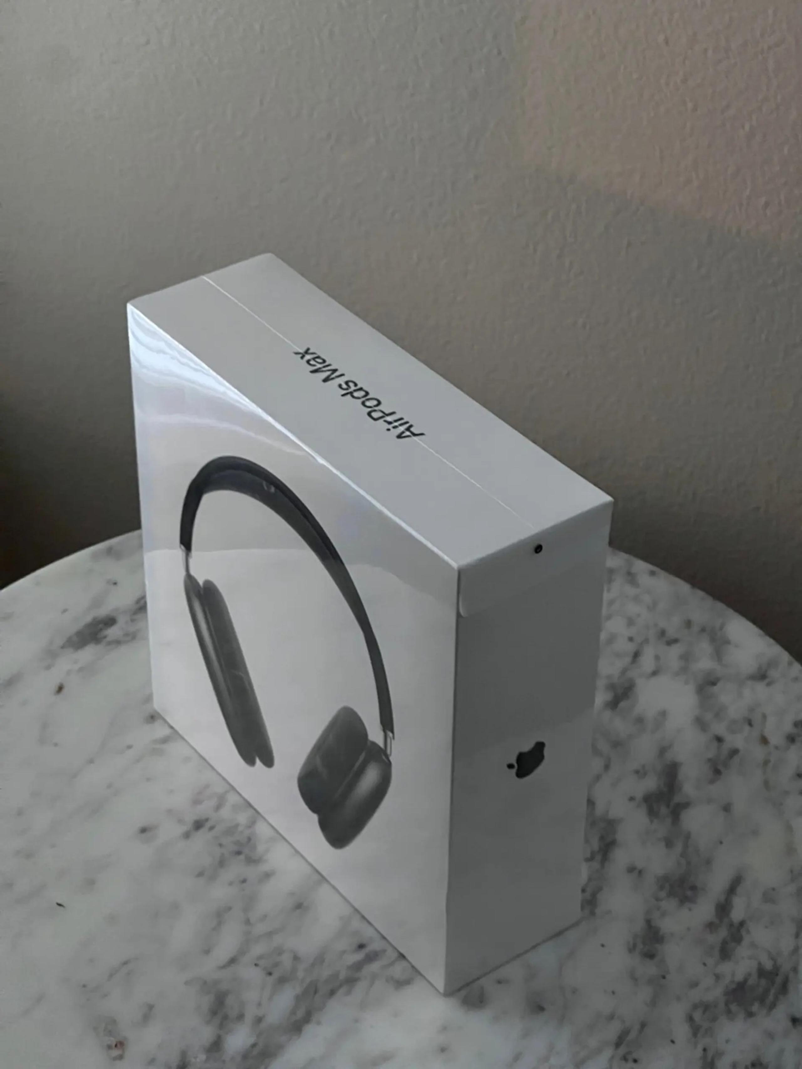 Apple AirPod Max (Black)