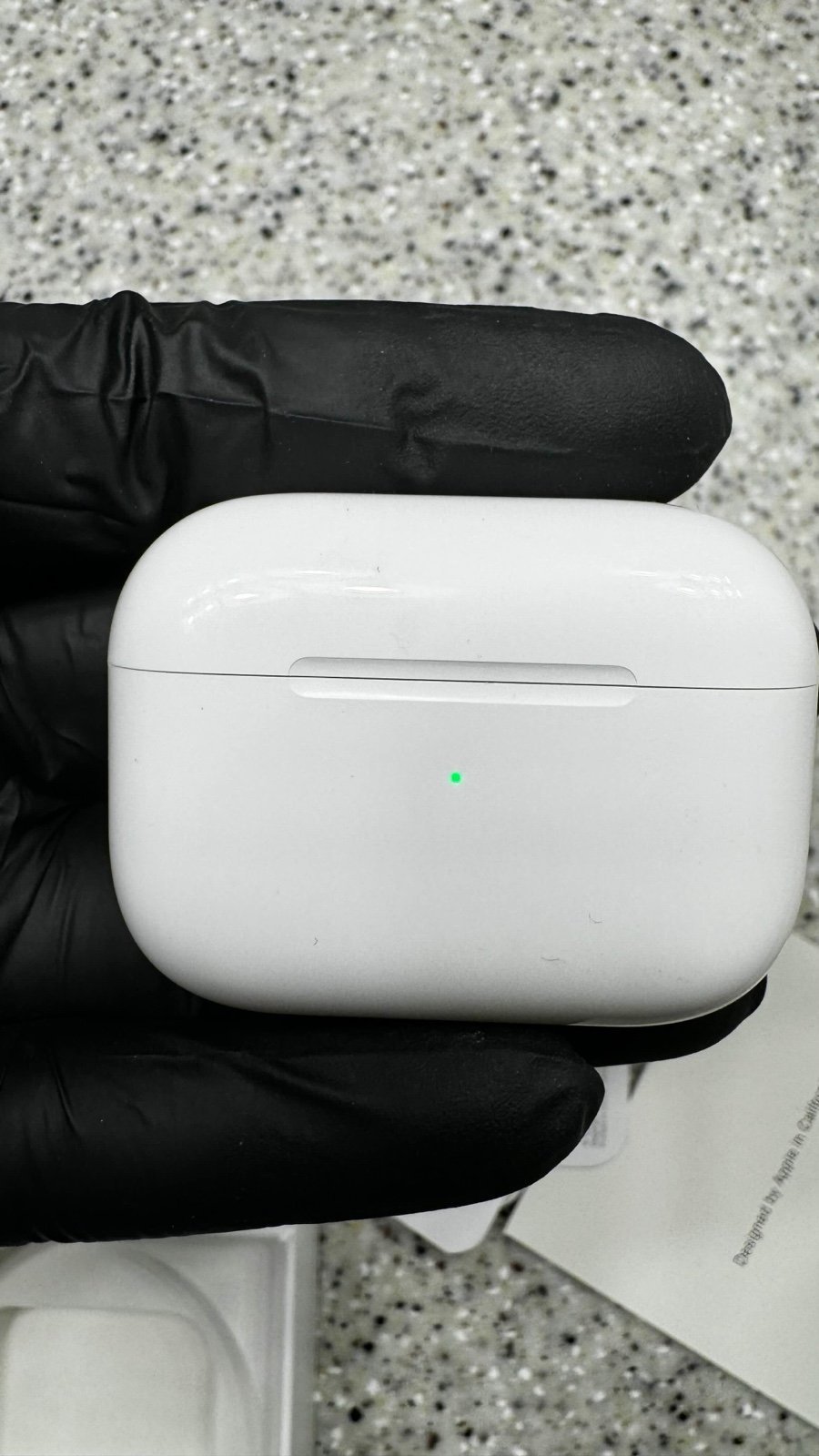 AirPods Pro USB-C