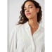 NEW Free People Cherry Mini Dress Size Large White 128