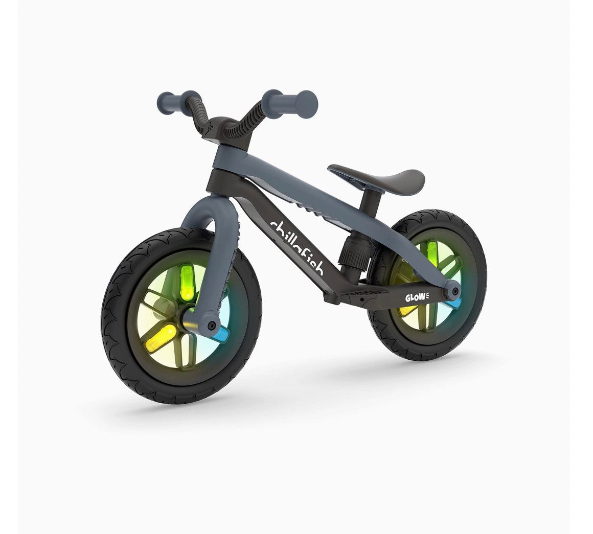 Balance Bike