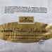 Vintage Cannon Summer Rose cottage core Muslin Sheet Double 81 X 108