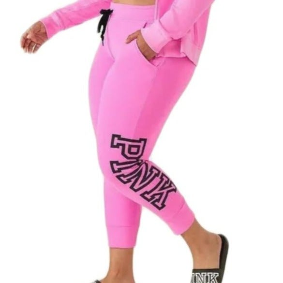 NWT VS PINK Lounge Jogger