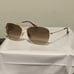 Rayban Caravan classic 58mm